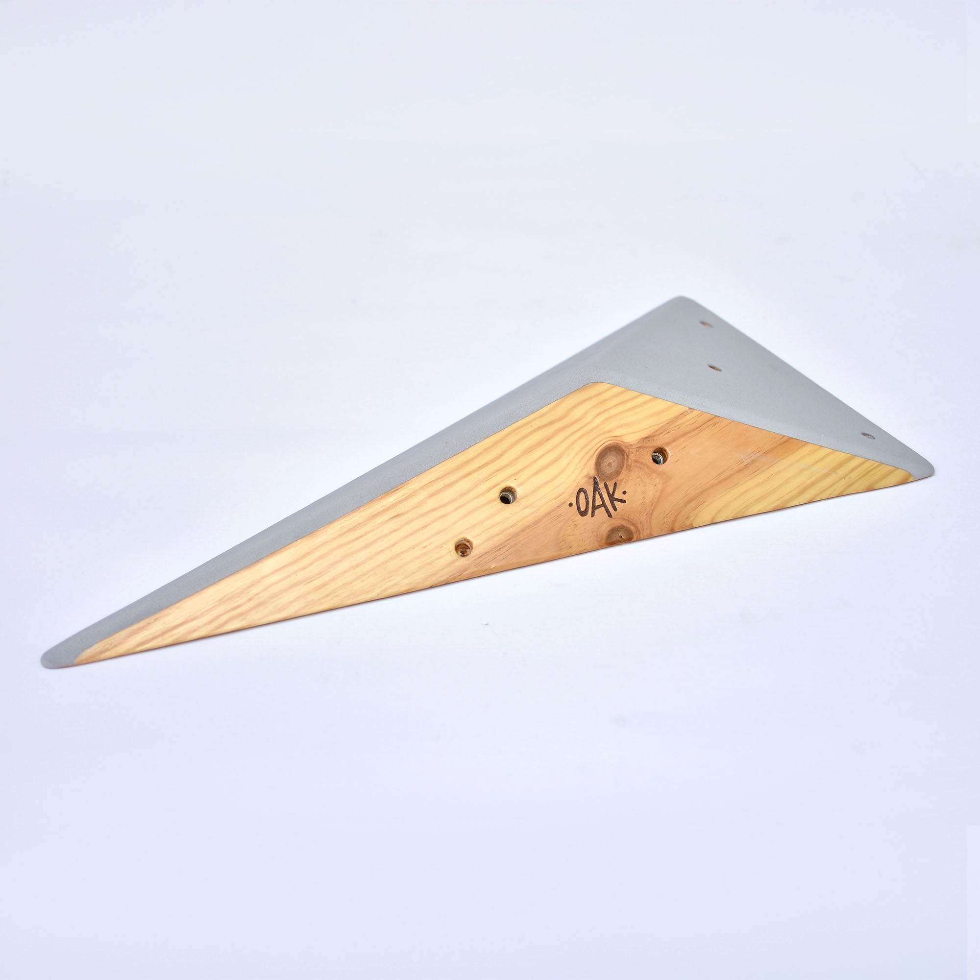 Pyramide flat M Bi-text