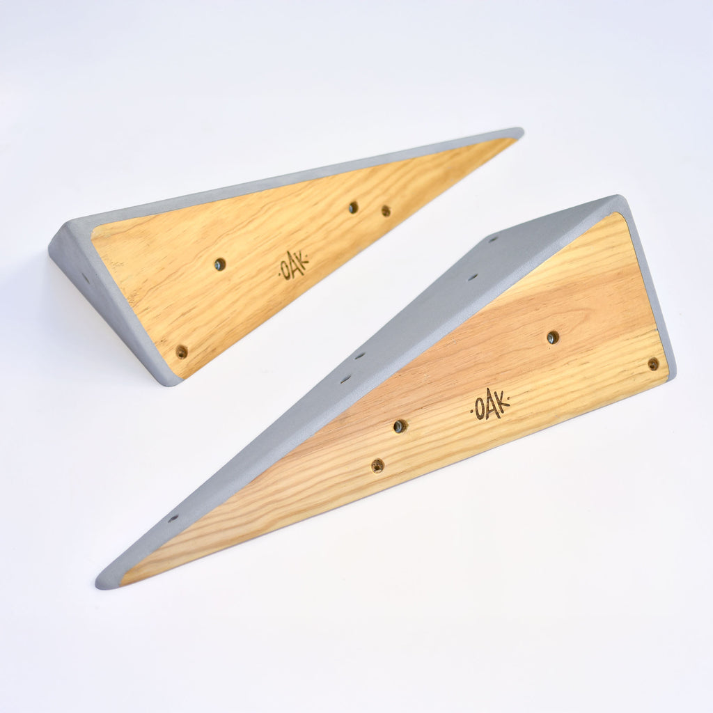 Pyramides arrows M Bi-text 2P