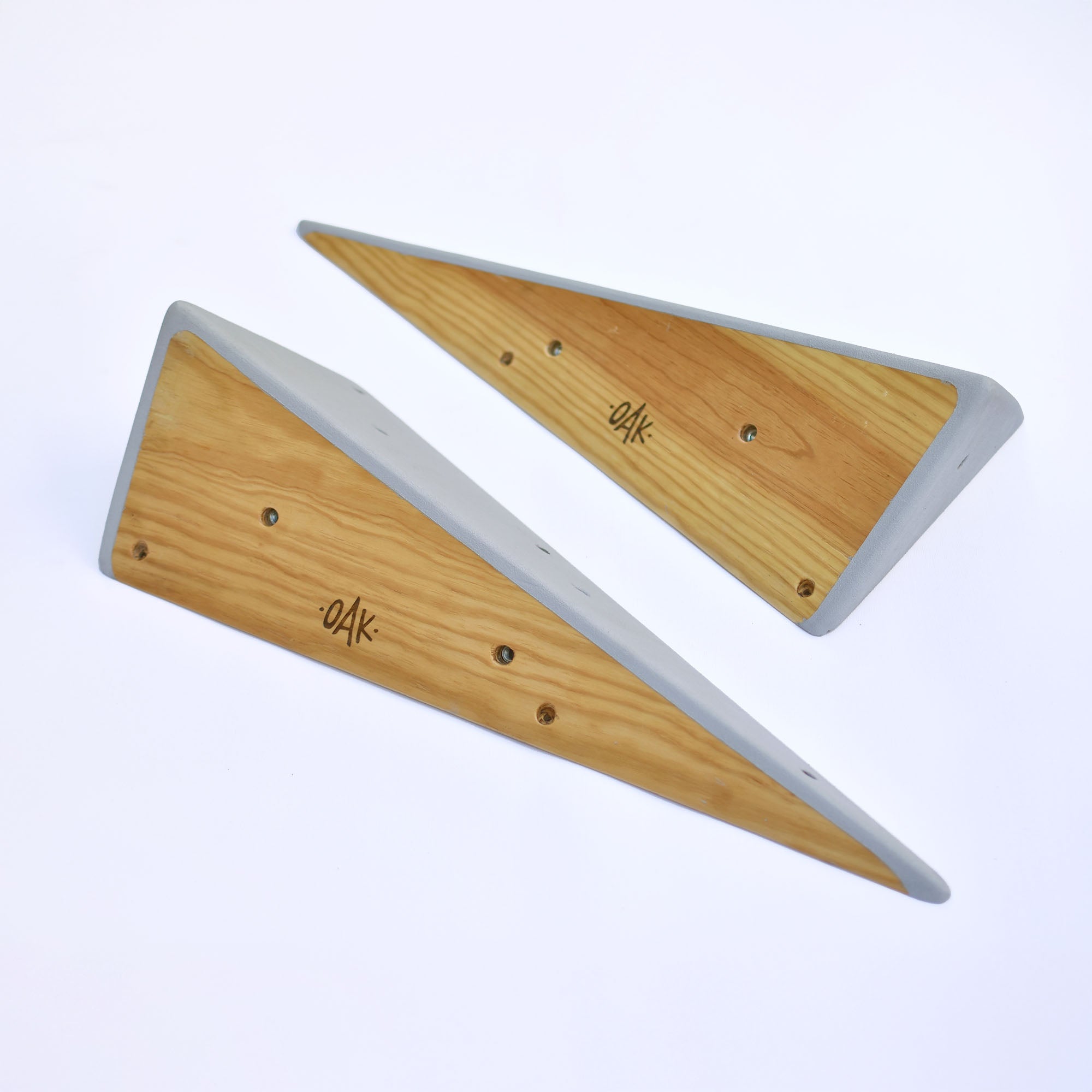 Pyramides arrows M Bi-text 2P