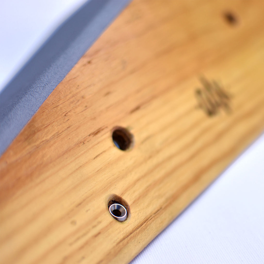 Pyramides edges M Bi-text 2P