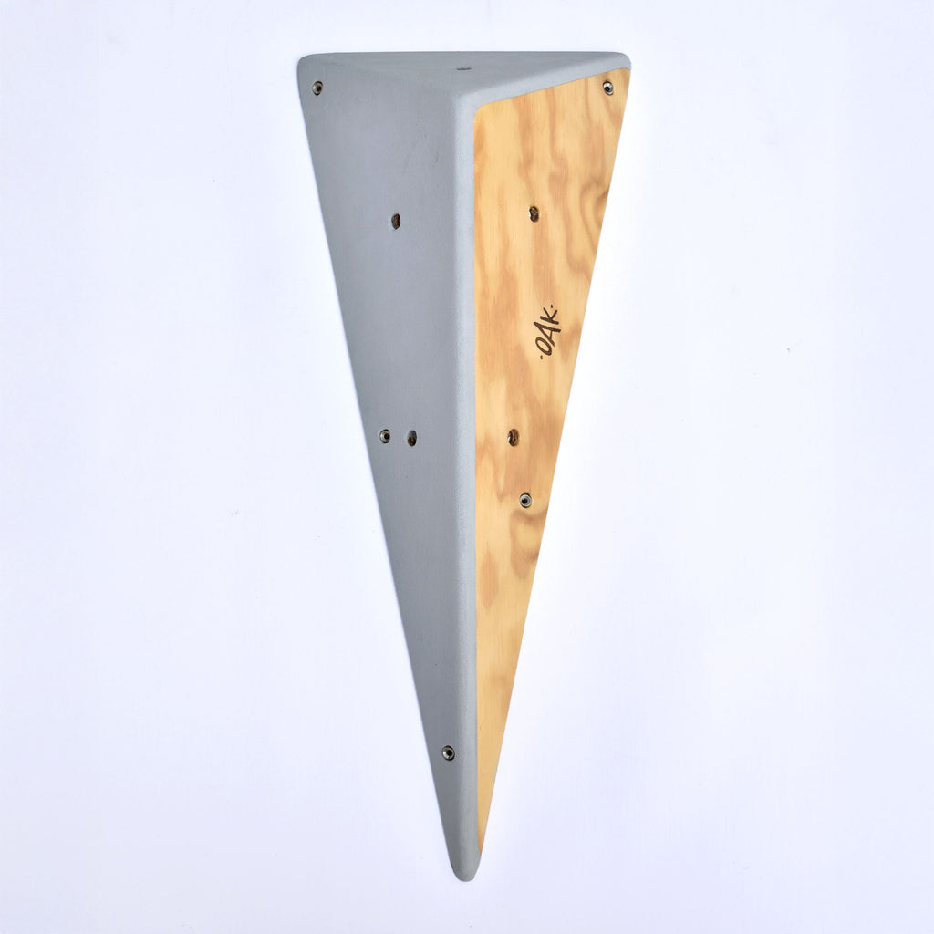 Pyramides edges M Bi-text 2P