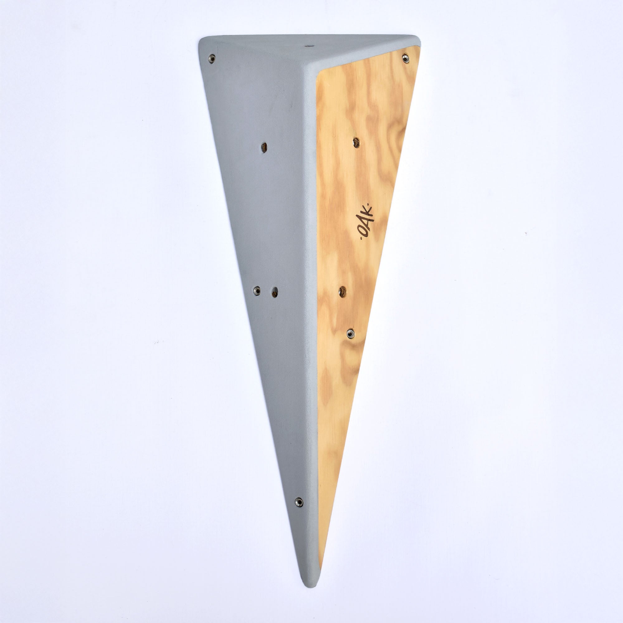 Pyramides edges M Bi-text 2P