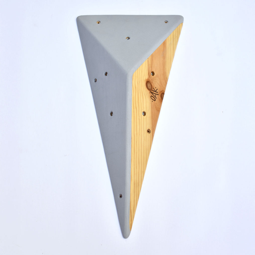 Pyramide flat M Bi-text