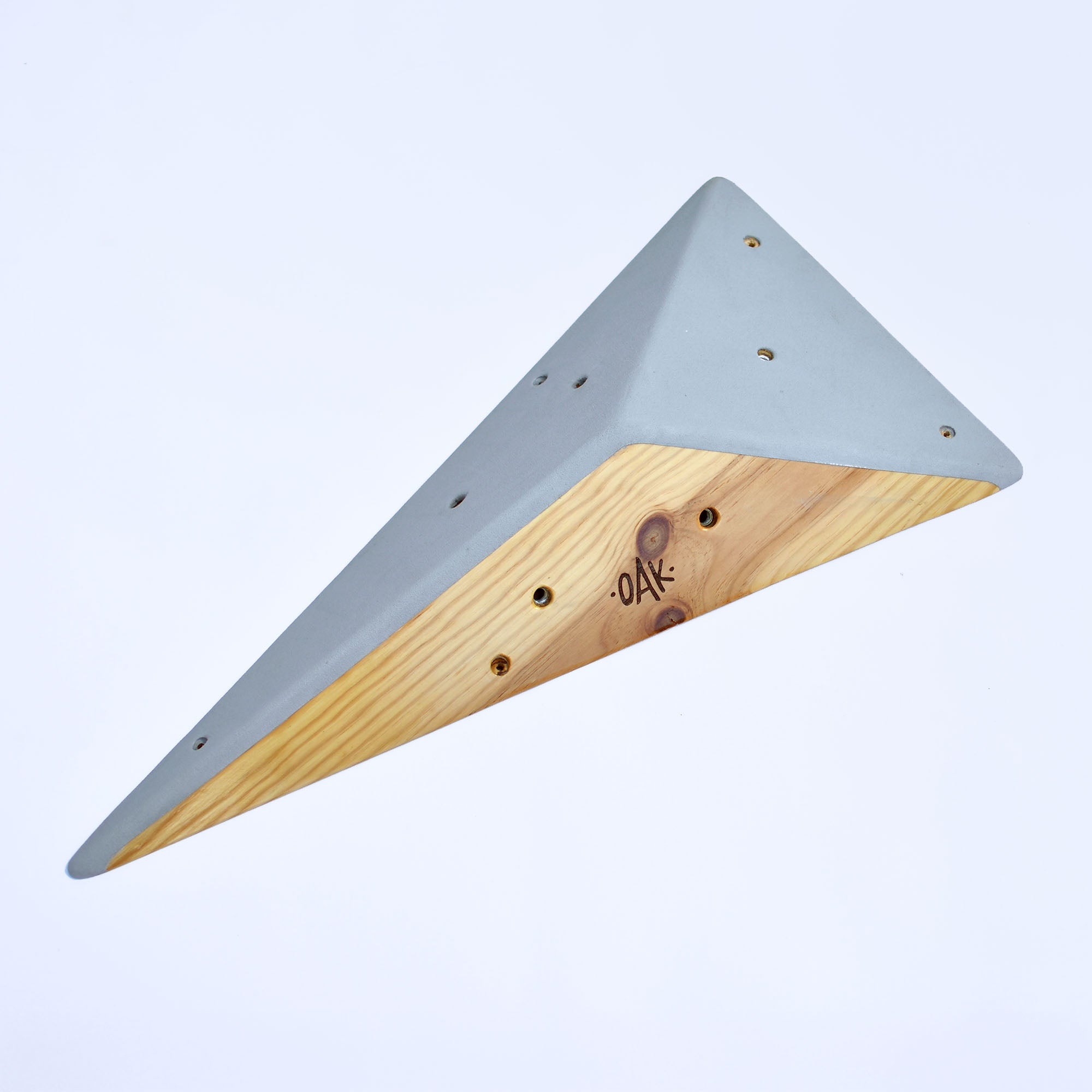 Pyramide flat M Bi-text