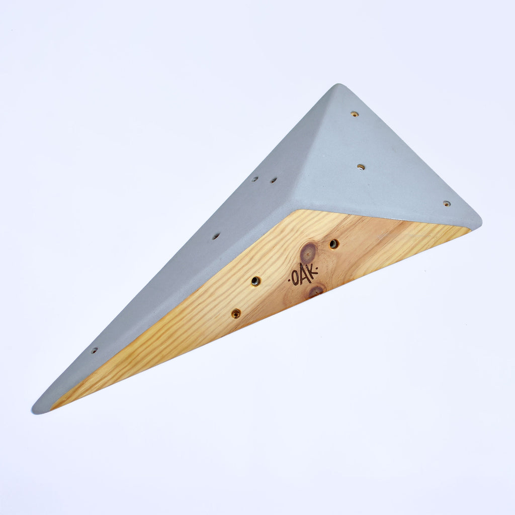 Pyramide flat M Bi-text