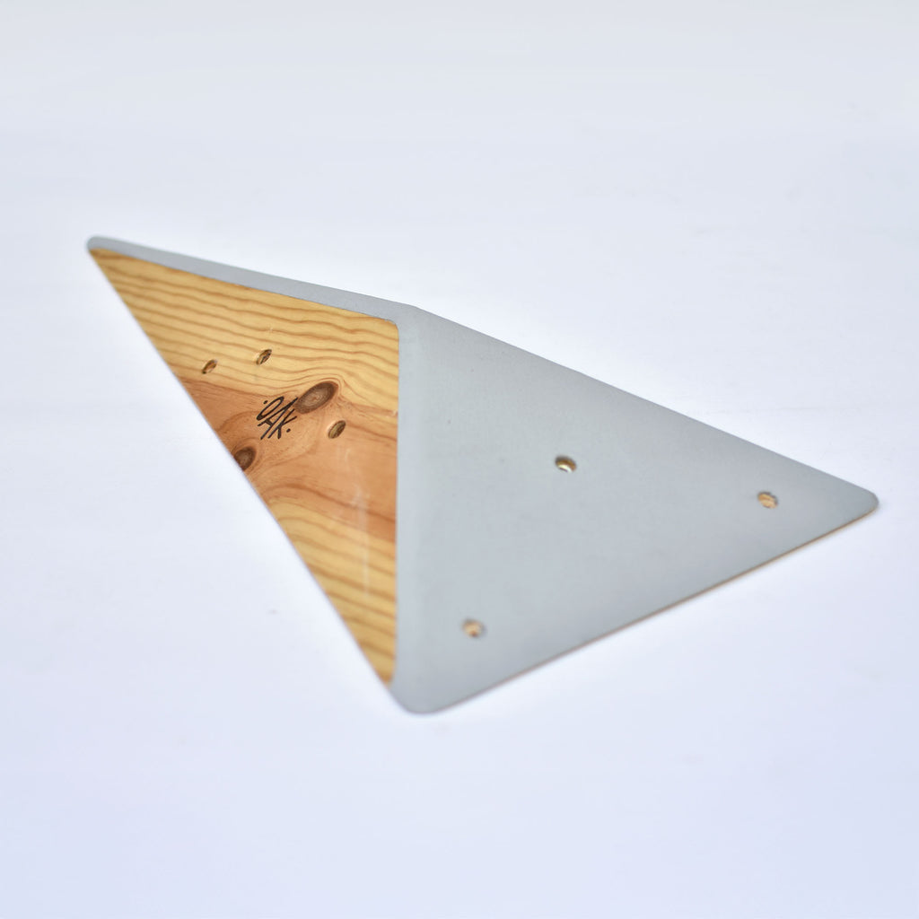 Pyramide flat M Bi-text