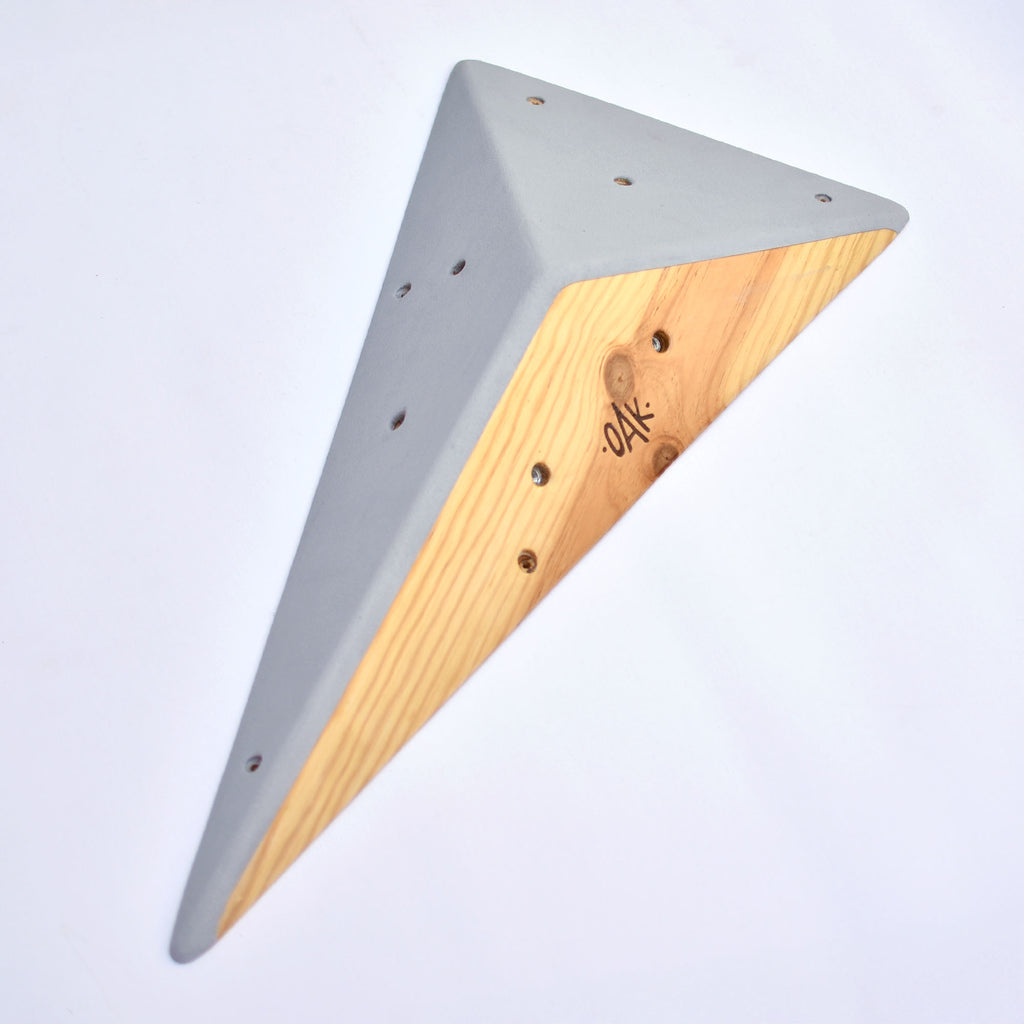 Pyramide flat M Bi-text