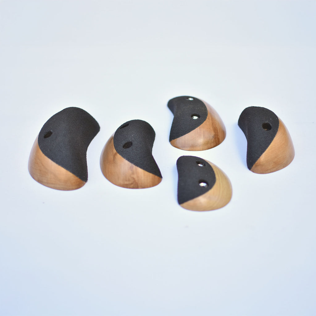 Prises bacs et plats 5P