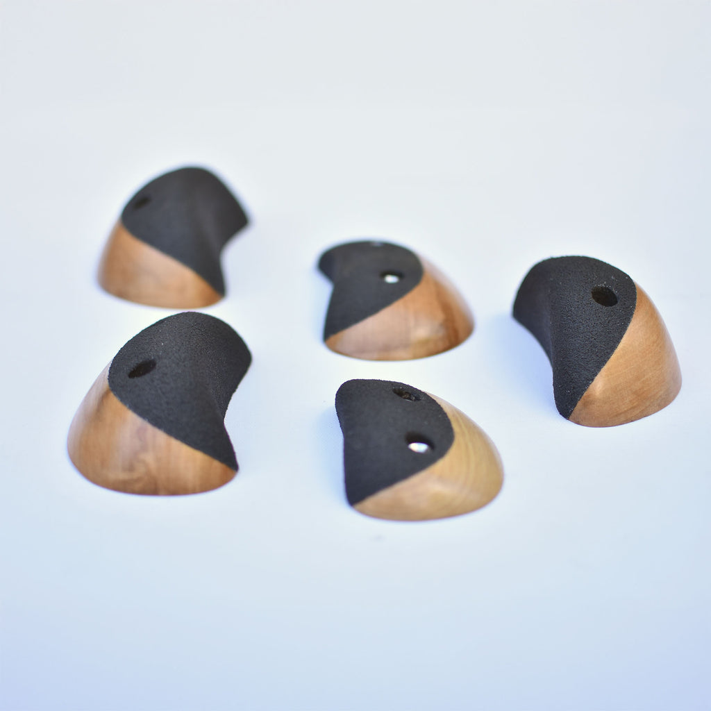 Prises bacs et plats 5P