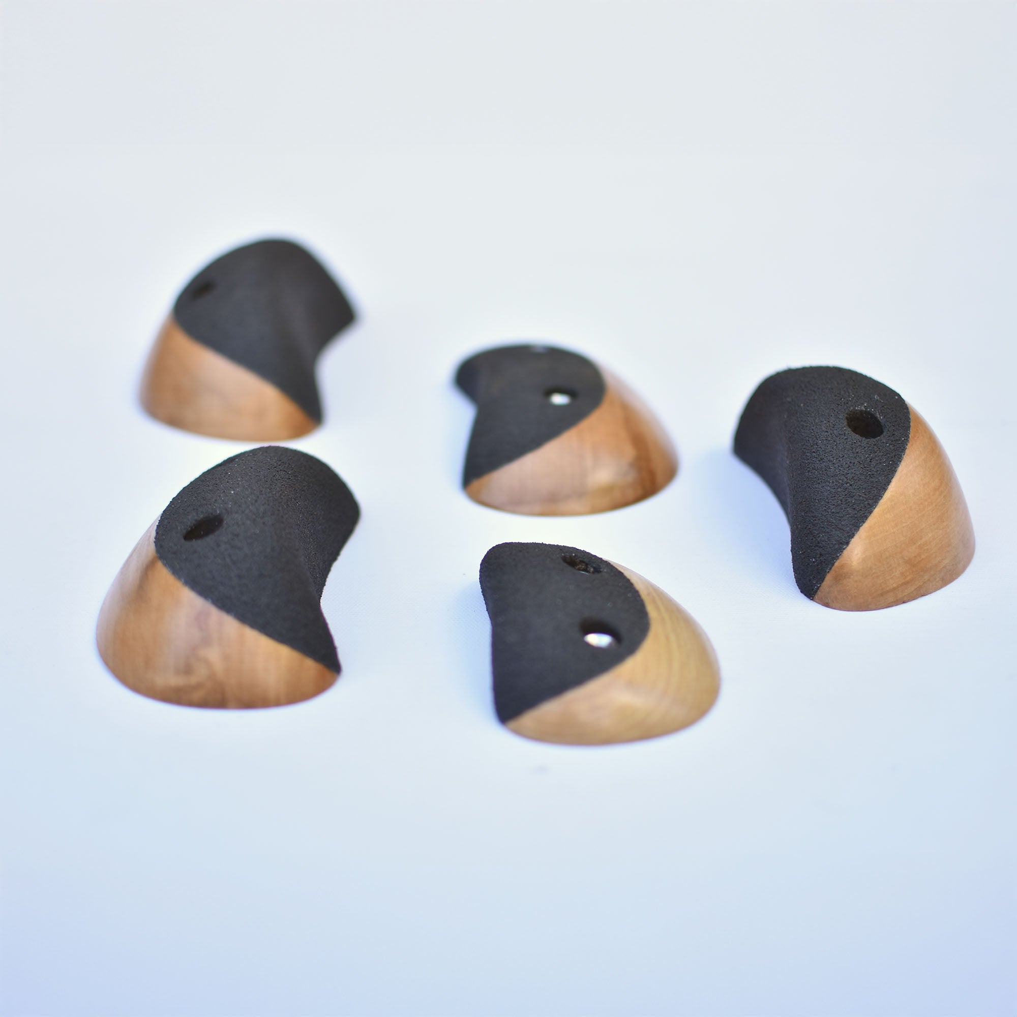 Prises bacs et plats 5P