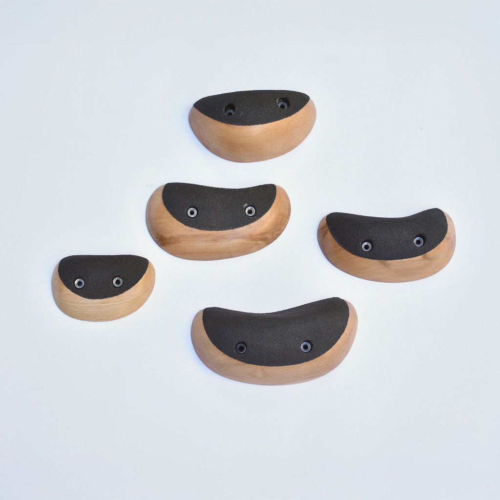 Prises bacs et plats 5P