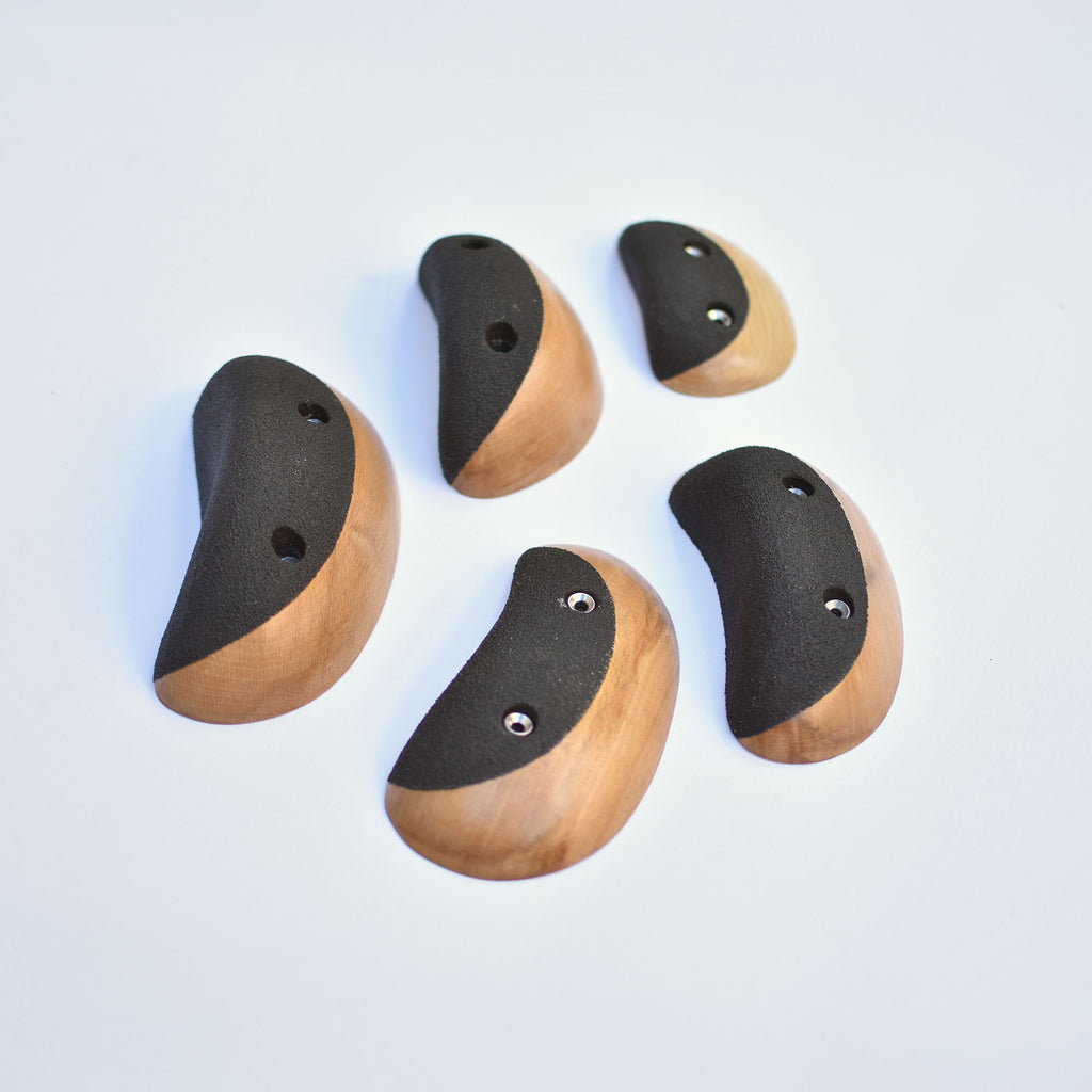 Prises bacs et plats 5P