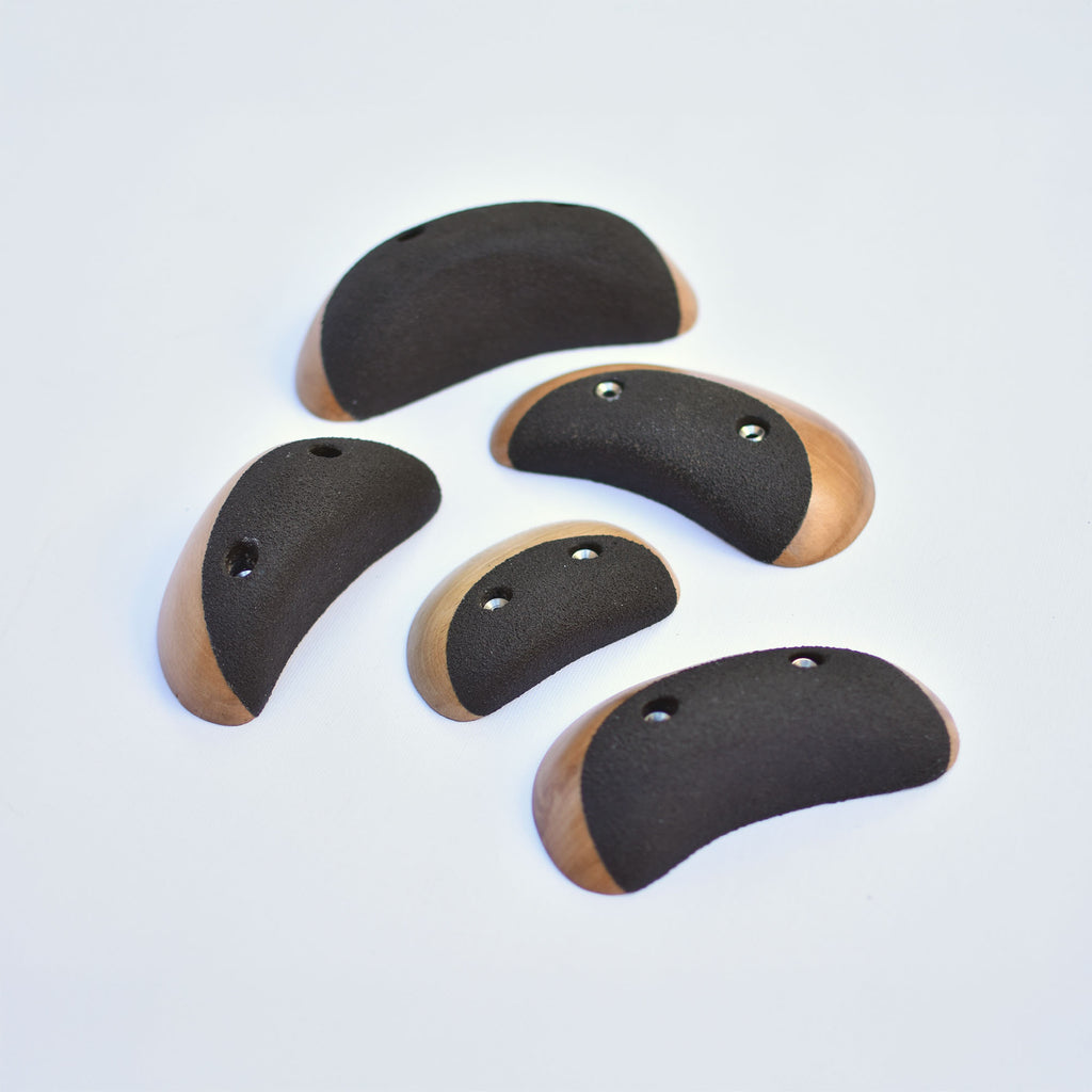 Prises bacs et plats 5P