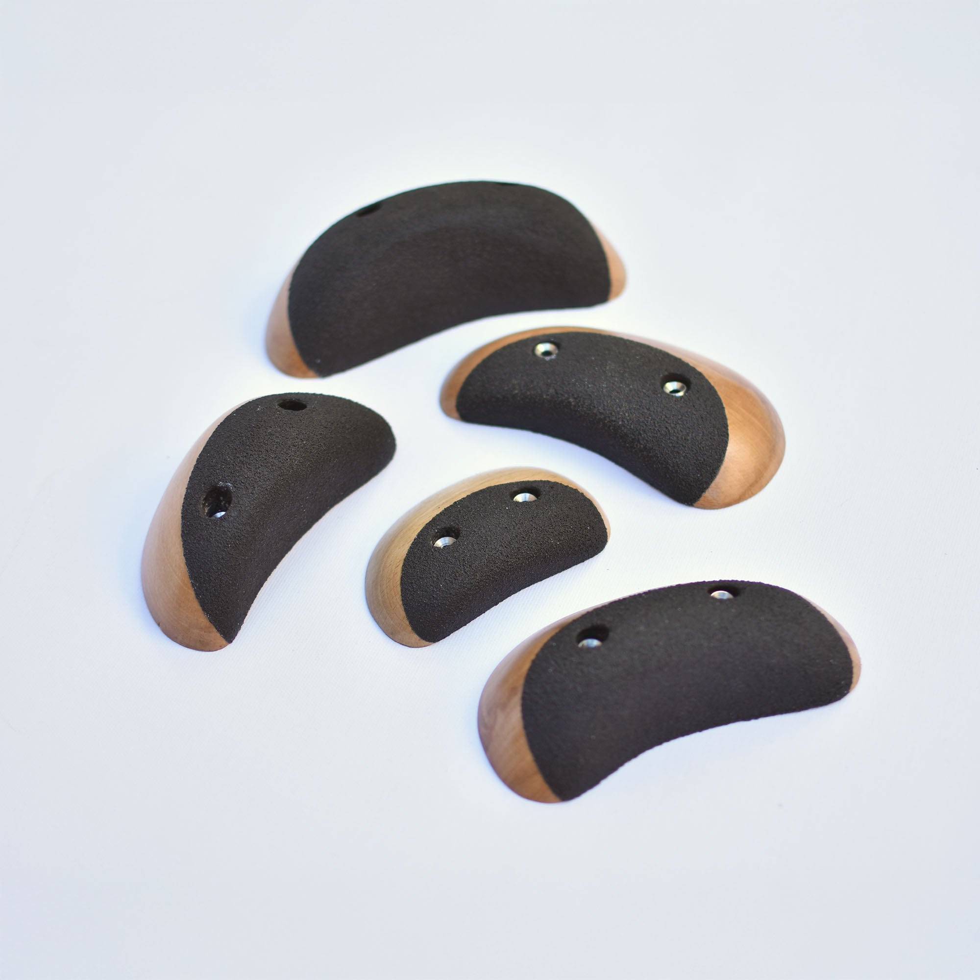 Prises bacs et plats 5P